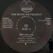 12'' - The Irvin Lee Project - Babylove - still sealed