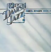 Theis Jensen - Danish Jazz, Vol.3 - 1956-72