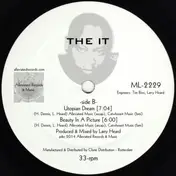 The It - The It Ep