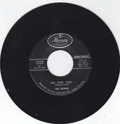 The Ivories - Me And You / I'm In Love