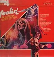 The Raymonde Singers Etcetera - Feelin'