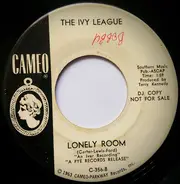 The Ivy League - Funny How Love Can Be / Lonely Room