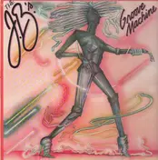 The J.B.'s - Groove Machine