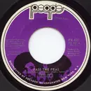 7'' - The J.B.'s - Pass The Peas / Hot Pants Road