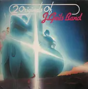 The J. Geils Band - 2 Originals