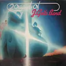 Double LP - The J. Geils Band - 2 Originals
