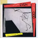 LP - The J. Geils Band - You're Gettin' Even While I'm Gettin' Odd