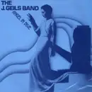 7'' - The J. Geils Band - Angel In Blue
