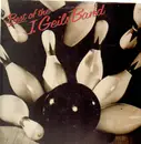 LP - The J. Geils Band - Best Of The J. Geils Band