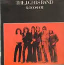 LP - The J.Geils Band - Bloodshot