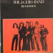 The J. Geils Band - Bloodshot