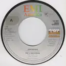 7'' - The J. Geils Band - Centerfold / Rage In The Cage
