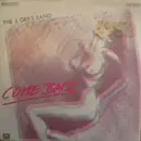 7'' - The J. Geils Band - Come Back