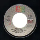 7'' - The J. Geils Band - Freeze-Frame