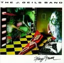 7'' - The J. Geils Band - Freeze Frame