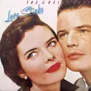 LP - The J. Geils Band - Love Stinks