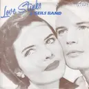 7'' - The J. Geils Band - Love Stinks