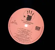 LP - The J. Geils Band - Love Stinks