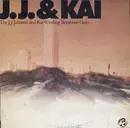 LP - The J.J. Johnson And Kai Winding Trombone Octet - J.J. & Kai - Remastered