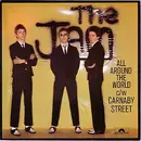 7'' - The Jam - All Around The World