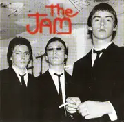 CD - The Jam - Beat Surrender