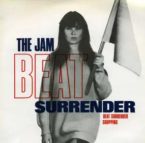 The Jam - Beat Surrender