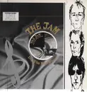 LP - The Jam - Dig The New Breed (Live)