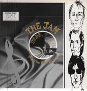 LP - The Jam - Dig The New Breed (Live)