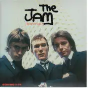 Not On Label (The Jam)
