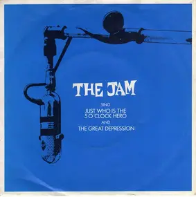 The Jam - Just Who Is The 5 O'Clock Hero