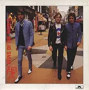 7'' - The Jam - News Of The World