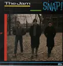 Double LP - The Jam - Snap!