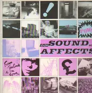 The Jam - Sound Affects