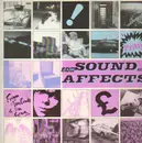 LP - The Jam - Sound Affects