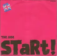 The Jam - Start!