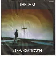 The Jam - Strange Town