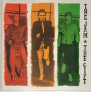 LP - The Jam - The Gift - OIS