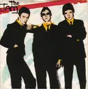 7'' - The Jam - The Modern World