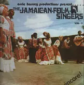 The Jamaican Folk Singers - Vol. 3 Encore!