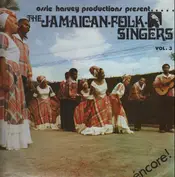 The Jamaican Folk Singers