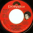 7'' - The James Brown Soul Train - Honky Tonk