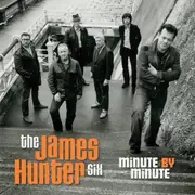 CD - The James Hunter Six - Minute By Minute