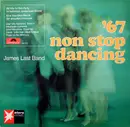 LP - The James Last Band - Non Stop Dancing '67