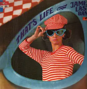 James Last - That's Life
