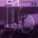 LP - The James Taylor Quartet - Absolute - J.T.Q. Live