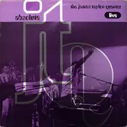 The James Taylor Quartet - Absolute - J.T.Q. Live