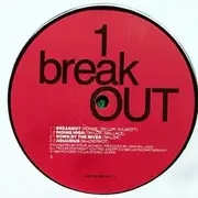 12'' - The James Taylor Quartet - Break Out