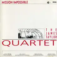 The James Taylor Quartet - Mission Impossible