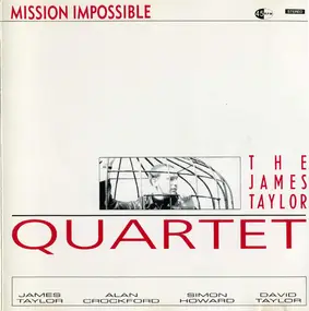 James Taylor - Mission Impossible