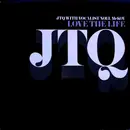 12'' - The James Taylor Quartet With Vocalist Noel McKoy - Love The Life